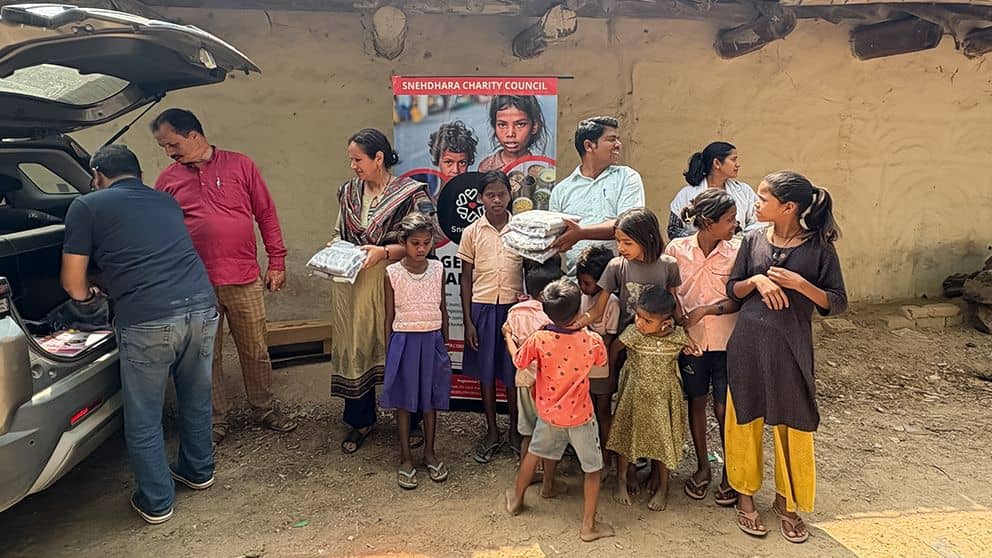 Beyond the Map- Reaching the People Development Forgot