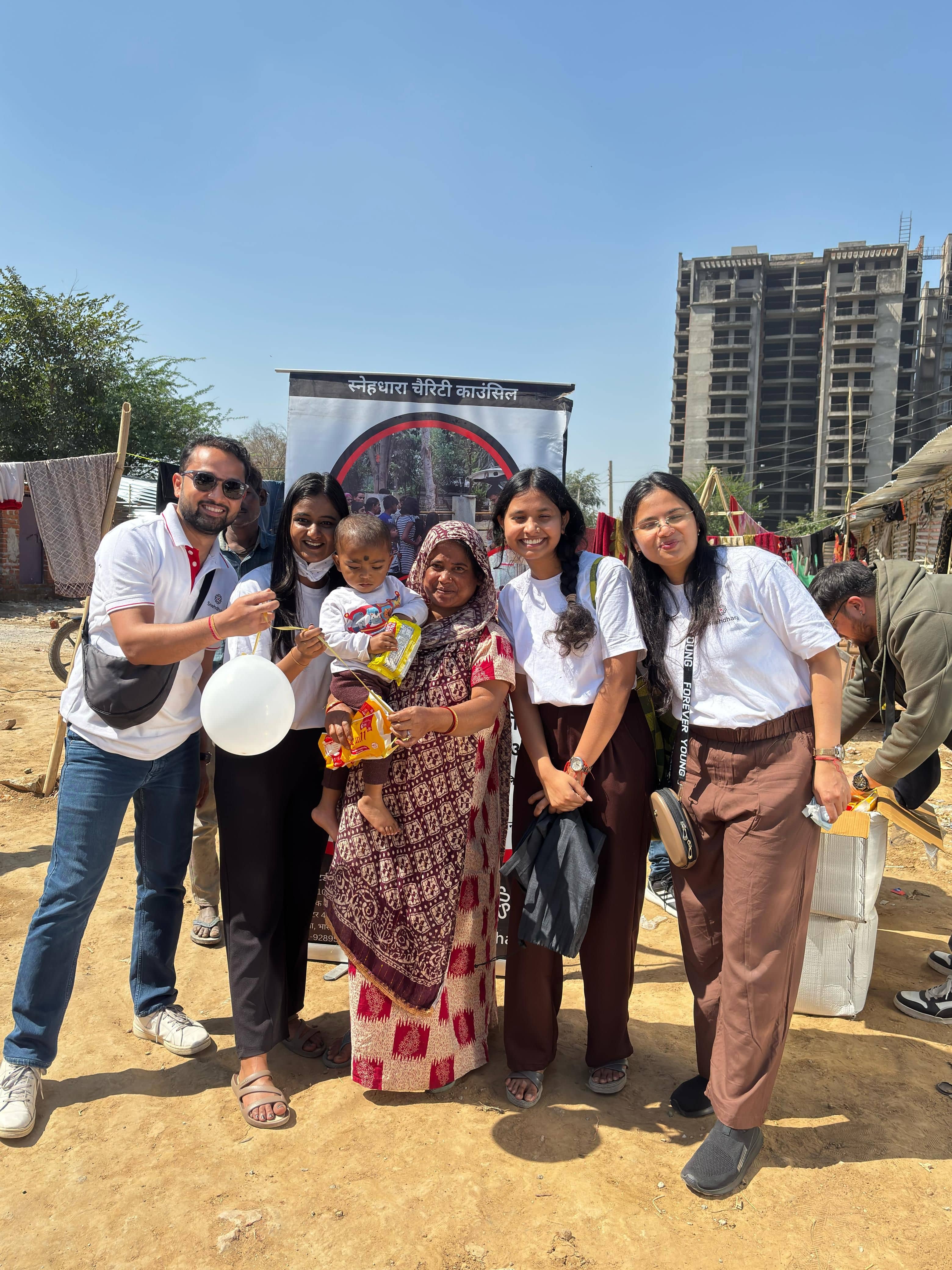 Community Health Camps