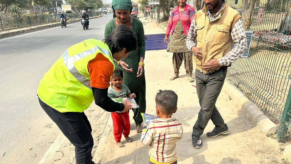 Seva in the 21st Century: Redefining Altruism for a New Generation