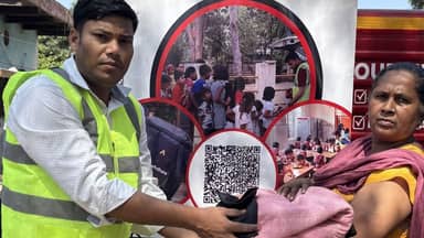 donating cloths