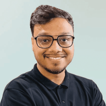 Abhishek Agnihotri