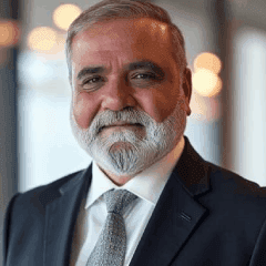 Anant Verma