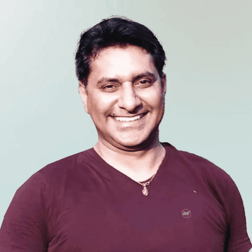 Abhishek Raj