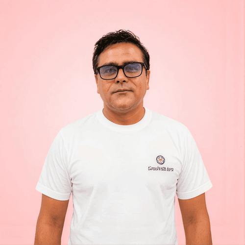 Narendra Kumar