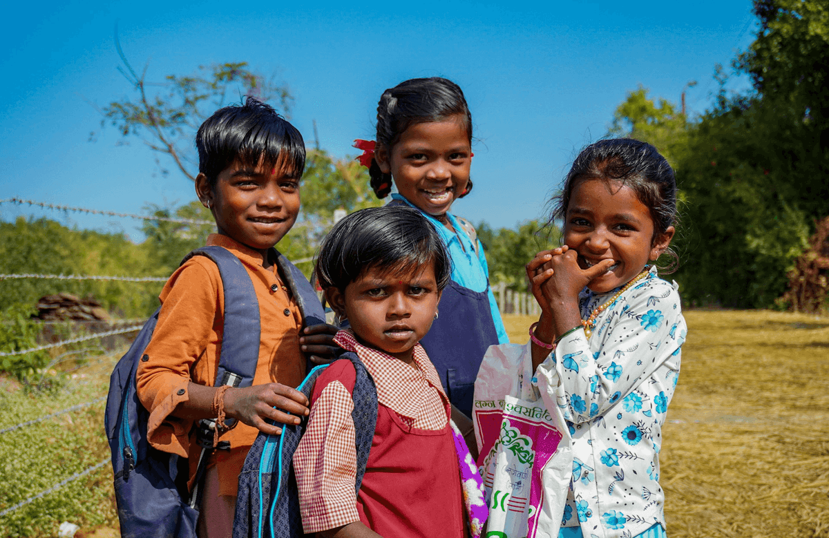About Snehdhara