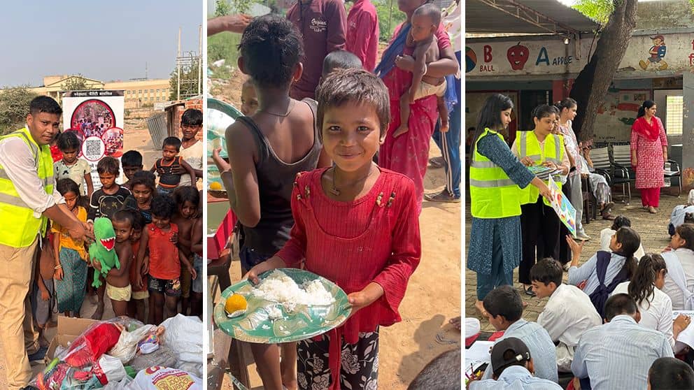 What Access Really Means in Rural India — And How We Can Improve It
