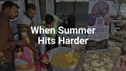 When Summer Hits Harder: The Heat You Don’t See