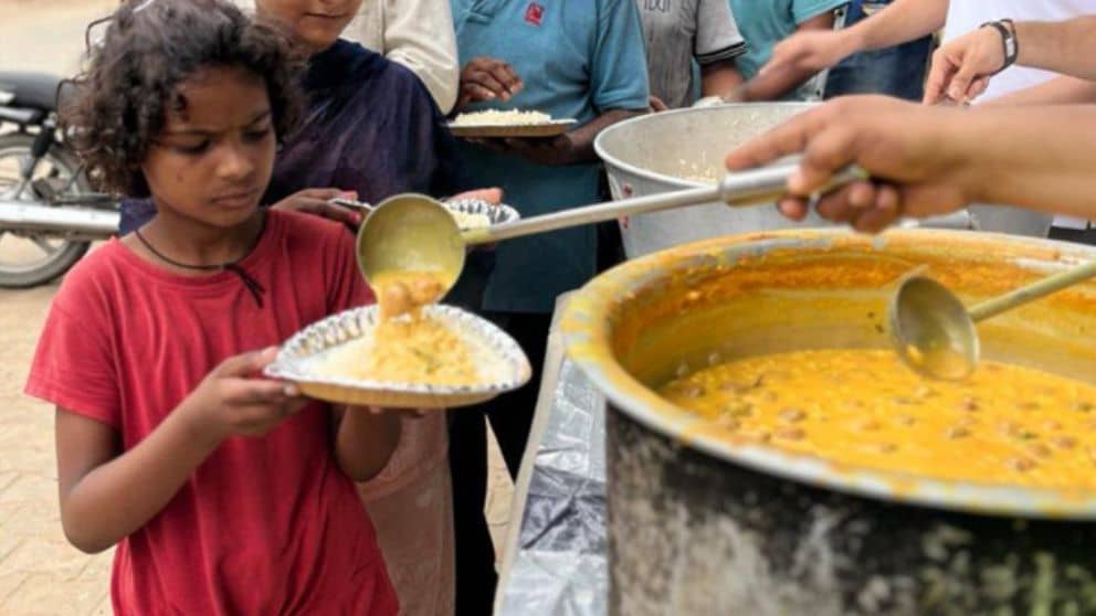 Food for Thought: How Proper Nutrition Empowers Underprivileged Children