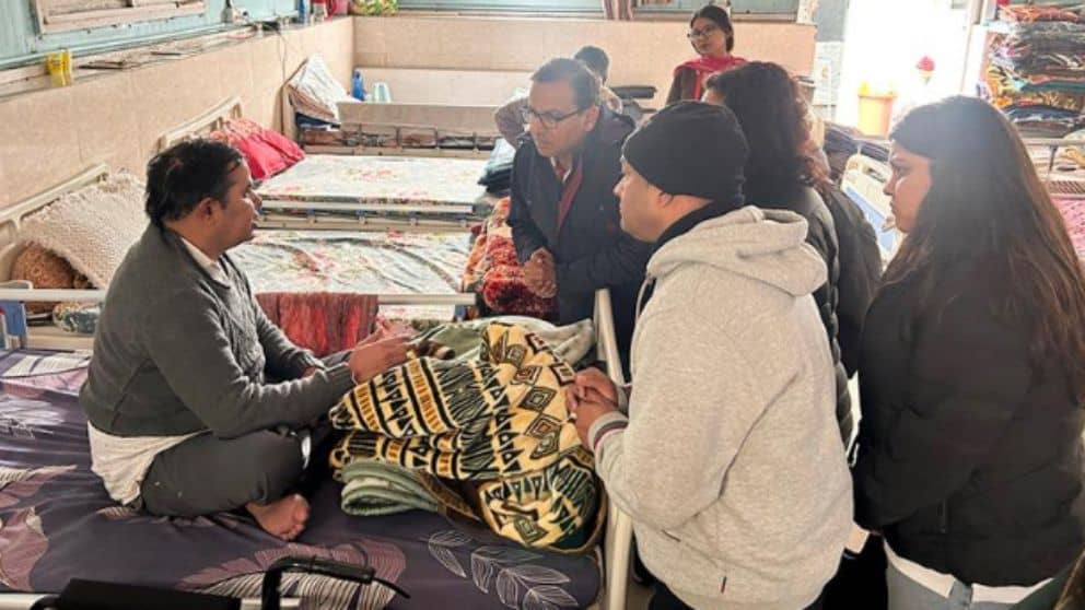 Wellness for All: Bridging Health Inequities in Underprivileged Communities