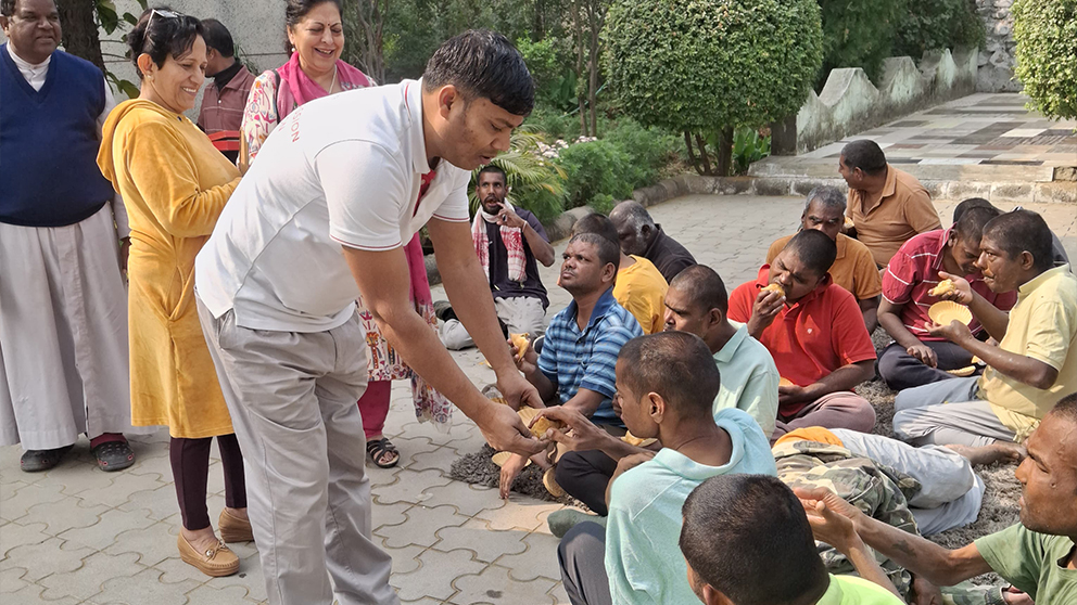 Anand Ashram Sector 59