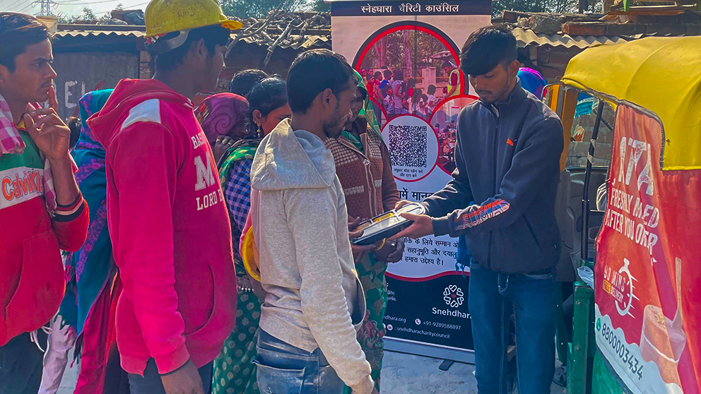 Bhandara sector - 48